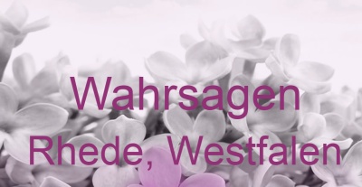 Wahrsagen Rhede, Westfalen | Top-Experten für Kartenlegen, Wahrsagen, Hellsehen, Zukunftsdeutung. Wahrsagen Rhede, Westfalen | Top-Experten für Kartenlegen, Wahrsagen, Hellsehen, Zukunftsdeutung.
